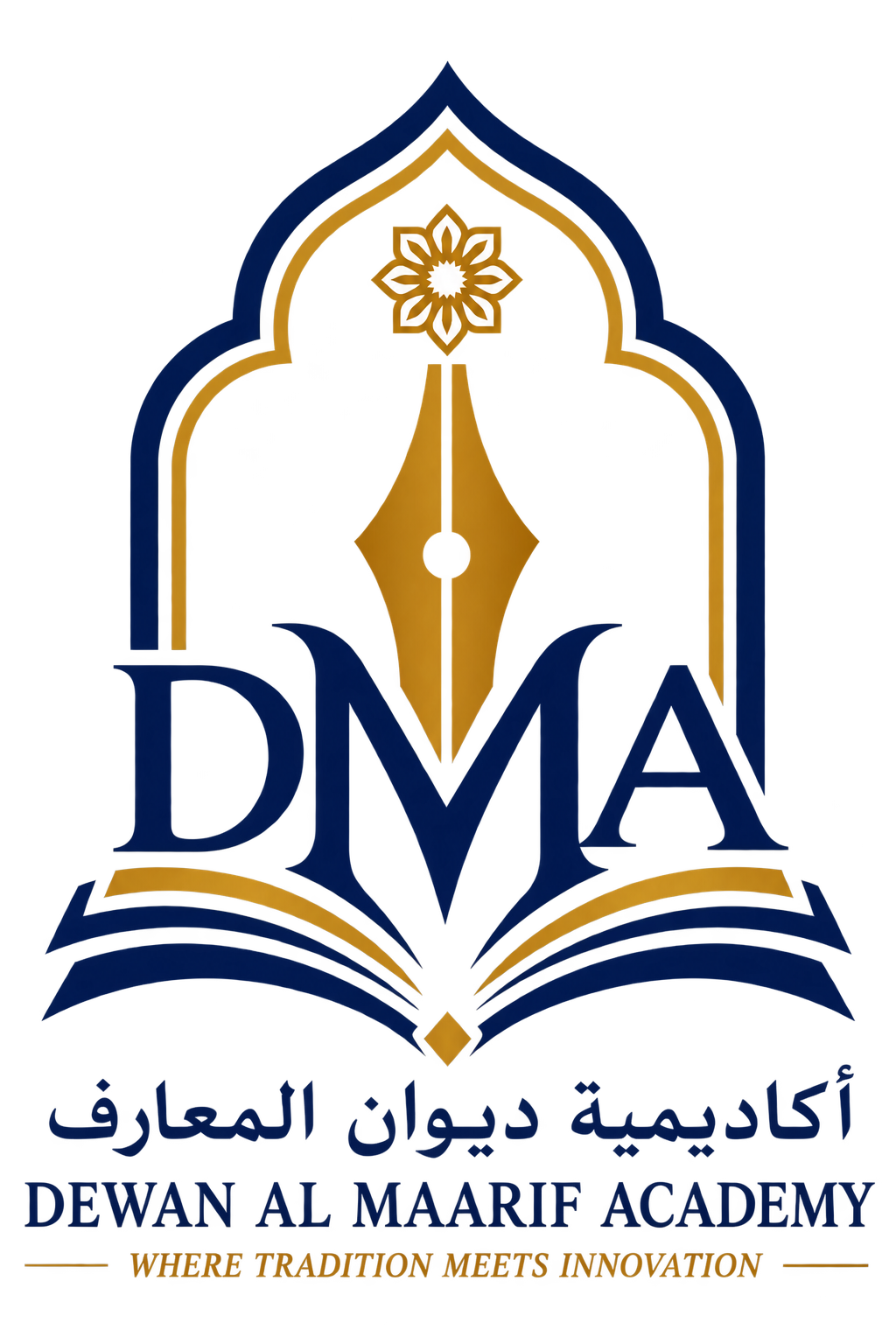 Dewan Al Maarif Academy (DMA)